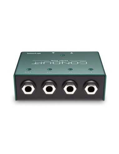 Strymon Conduit MIDI Hub