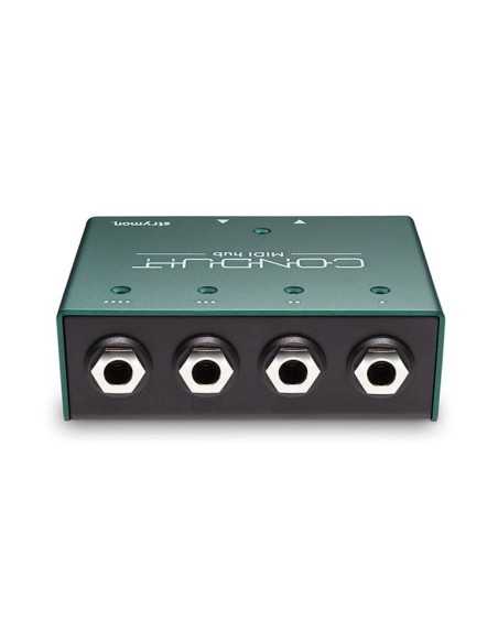 Strymon Conduit MIDI Hub
