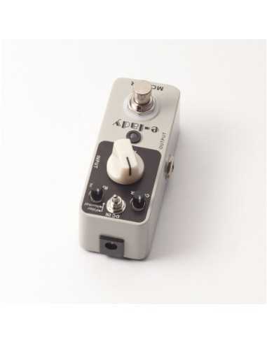 Mooer E-Lady Analog Flanger Pedal