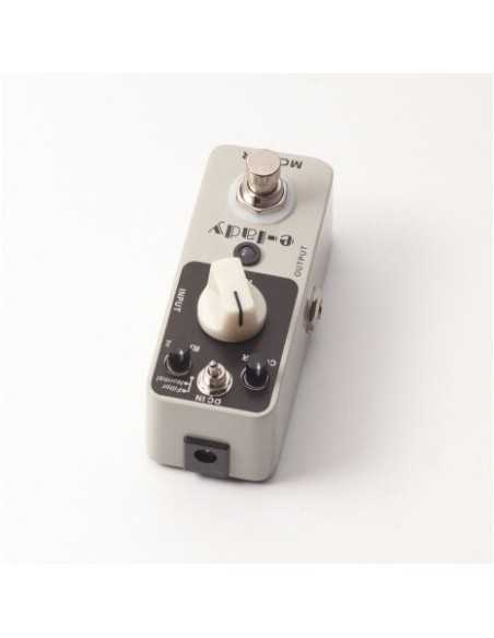 Mooer E-Lady Analog Flanger Pedal