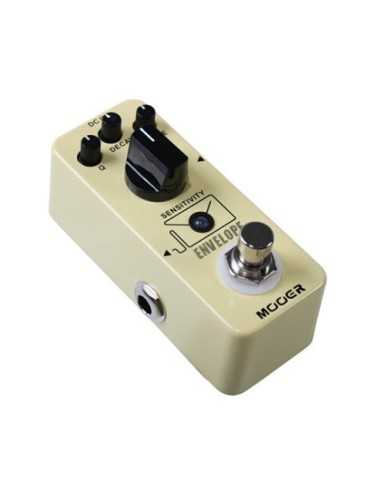 Mooer Envelope Analog Auto Wah Pedal