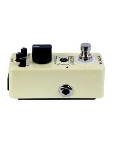 Mooer Envelope Analog Auto Wah Pedal