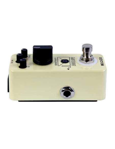 Mooer Envelope Analog Auto Wah Pedal