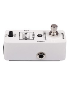 Mooer Micro Looper 2