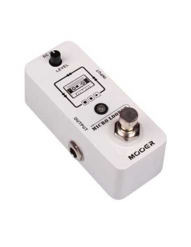 Mooer Micro Looper
