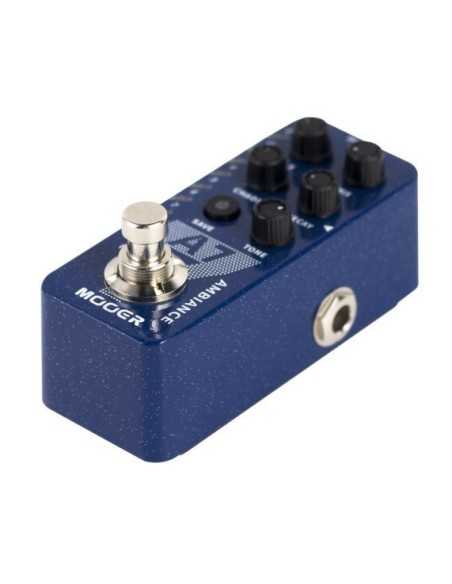 Mooer A7 Ambiance Ambient Reverb