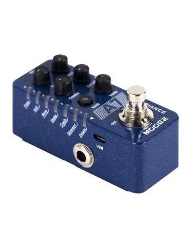 Mooer A7 Ambiance Ambient Reverb