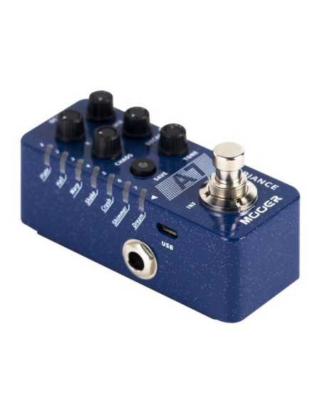 Mooer A7 Ambiance Ambient Reverb