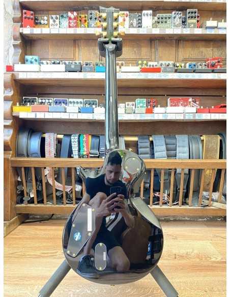 ESP LTD Deluxe EC-1000 Black