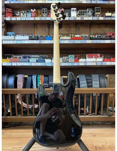 ESP LTD Surveyor '87 Bass Black