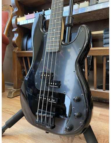 ESP LTD Surveyor '87 Bass Black