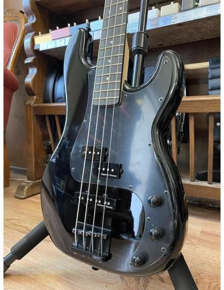 ESP LTD Surveyor '87 Bass Black