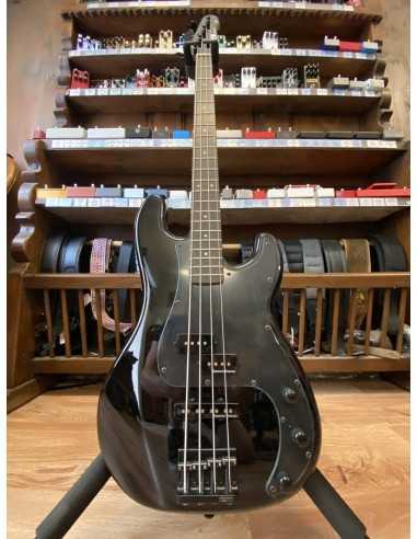ESP LTD Surveyor '87 Bass Black
