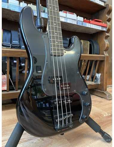 ESP LTD Surveyor '87 Bass Black
