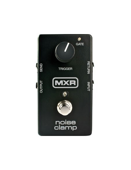MXR M195 Noise Clamp