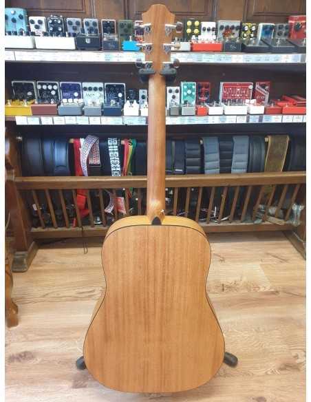 Furch Blue D-CM LH (Vasakukäeline)