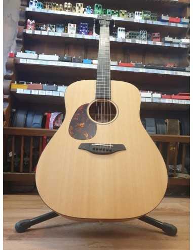 Furch Blue D-CM LH (Left-Handed)