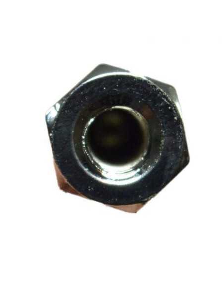 Evidence Audio SIS Plug Straight