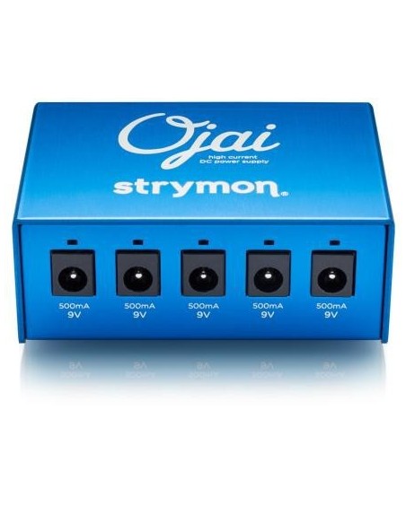 Strymon Ojai Multi Power Supply