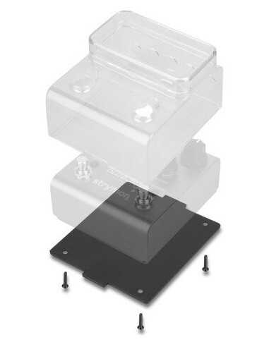 RockBoard PedalSafe Type J