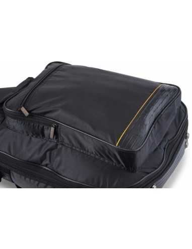 RockBag Deluxe Line Hollowbody Guitar Gig Bag