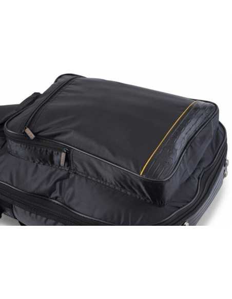 RockBag Deluxe Line Hollowbody Guitar Gig Bag