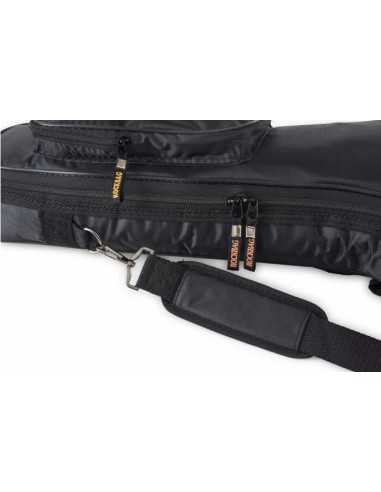 RockBag Deluxe Line Hollowbody Guitar Gig Bag