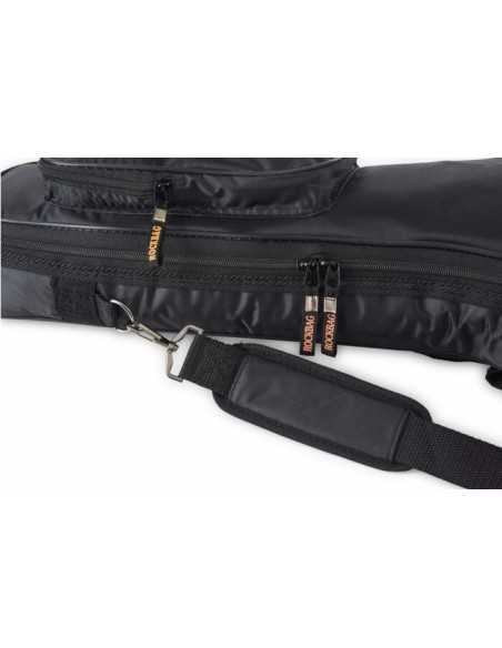 RockBag Deluxe Line Hollowbody Guitar Gig Bag