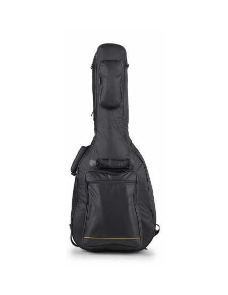 RockBag Deluxe Line Hollowbody Guitar Gig Bag
