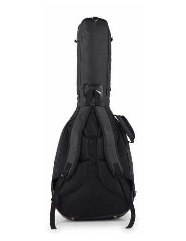 RockBag Deluxe Line Hollowbody Guitar Gig Bag