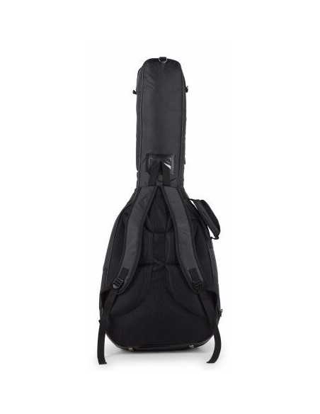 RockBag Deluxe Line Hollowbody Guitar Gig Bag