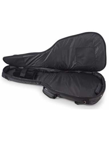 RockBag Deluxe Line Hollowbody Guitar Gig Bag