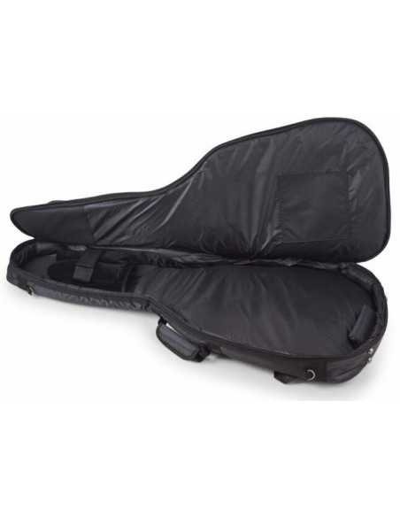 RockBag Deluxe Line Hollowbody Guitar Gig Bag