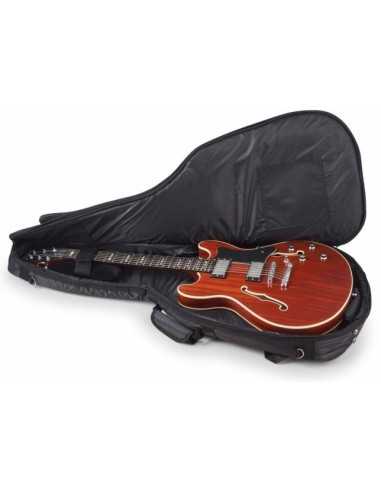 RockBag Deluxe Line Hollowbody Guitar Gig Bag