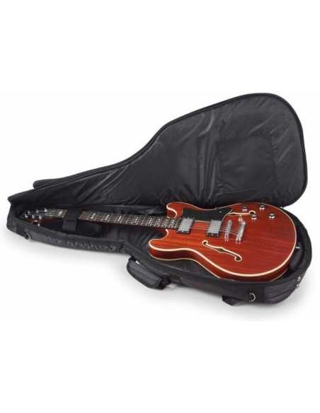 RockBag Deluxe Line Hollowbody Guitar Gig Bag