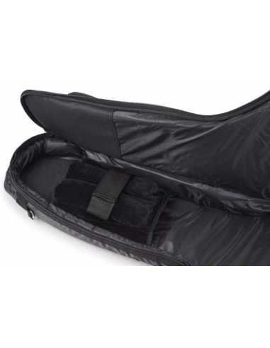 RockBag Deluxe Line Hollowbody Guitar Gig Bag
