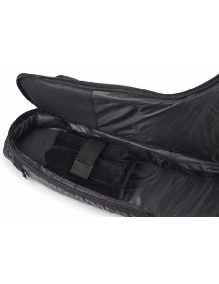 RockBag Deluxe Line Hollowbody Guitar Gig Bag