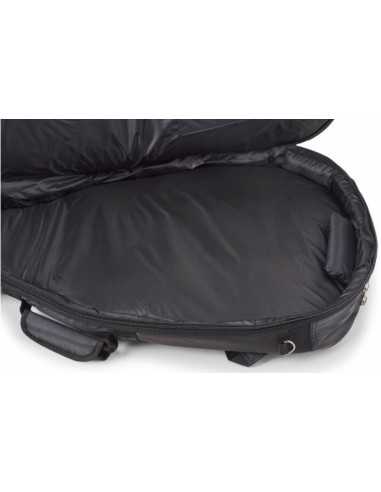 RockBag Deluxe Line Hollowbody Guitar Gig Bag