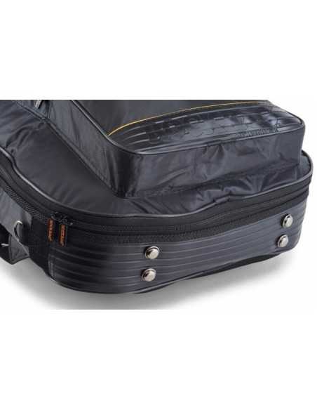 RockBag Deluxe Line Hollowbody Guitar Gig Bag