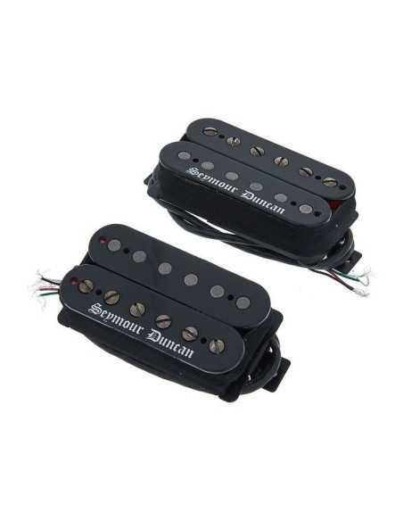 Seymour Duncan Black Winter HB Set