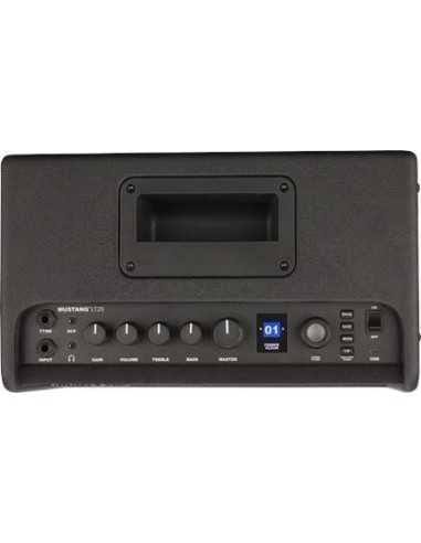 Fender Mustang LT25 Amplifier