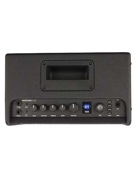 Fender Mustang LT25 Amplifier