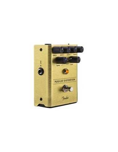 Fender Pugilist Distortion