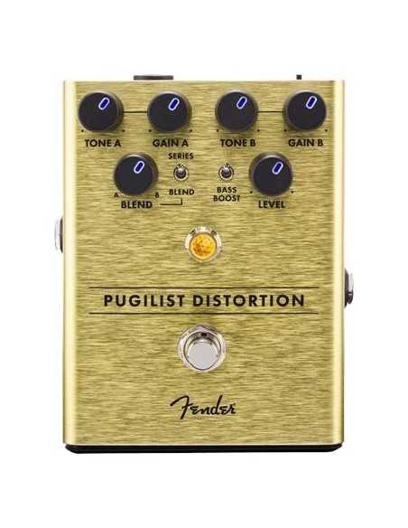 Fender Pugilist Distortion