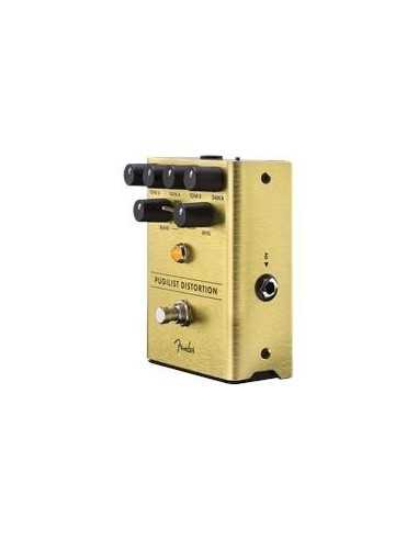 Fender Pugilist Distortion
