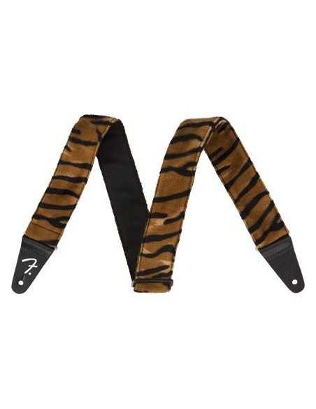 Fender Wild Animal Print Straps