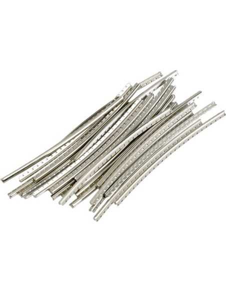 Fender Standard Medium Jumbo Guitar Frets