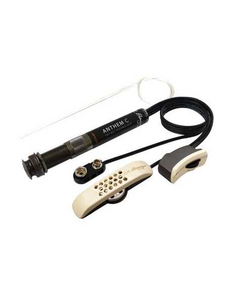 LR Baggs Anthem Classical