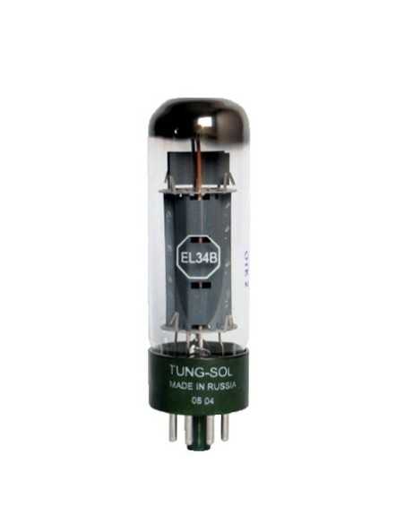 Tung-Sol EL34B