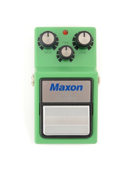 Maxon OD-9